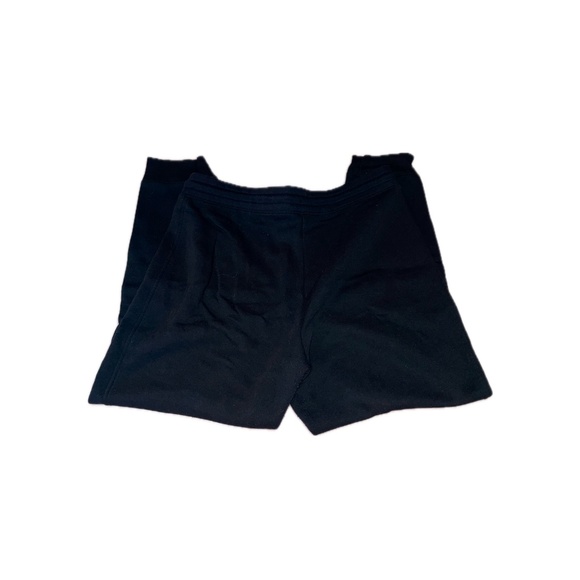 George Black Sweatpants (XL) - Picture 2 of 2